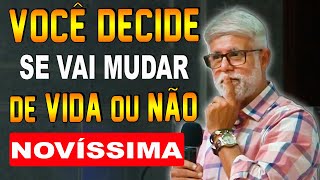 Claudio Duarte É VOCÊ que MANDA na sua VIDA  pregação evangelica com Pr claudio duarte 2023 [upl. by Dihahs210]