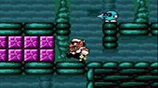 Wario Land 3  Video Walkthrough  Episode 15 [upl. by Linet167]