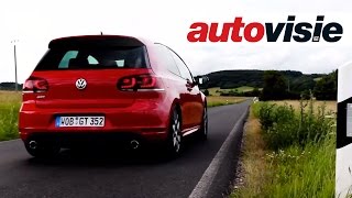 Volkswagen Golf GTI Edition 35 [upl. by Esnohpla]