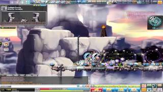 GMS Lvl 200 Xenon Twlight Perion Training Live Stream [upl. by Teresita408]