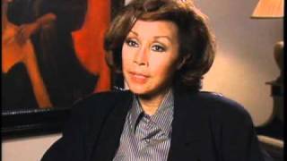 Diahann Carroll discusses quotDynastyquot  TelevisionAcademycomInterviews [upl. by Nahsed842]