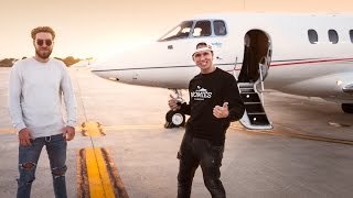 THE LIFE OF A BILLIONARE  VLOG 218 [upl. by Loeb]