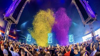 Flashback Festival 2023  Official Aftermovie [upl. by Mcmullan374]