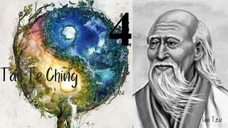 Tao Te Ching  Lao Tzu  4 AudioBook [upl. by Ravaj]