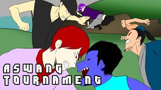 ALBULARYO KONTRA ASWANG SA PROBINSYA  ASWANG TOURNAMENT  ASWANG ANIMATED HORROR STORY [upl. by Jarvey16]