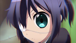 6 Reasons to Watch  Chuunibyou Demo Koi ga Shitai [upl. by Ivor745]