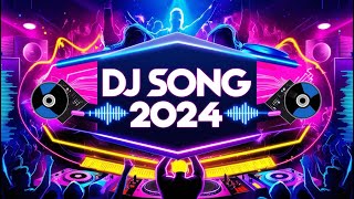 Music Mix 2024  Party Club Dance 2024  English Songs 2024  English song [upl. by Findlay897]