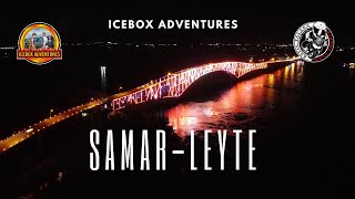 SamarLeyte Adventure [upl. by Danni]