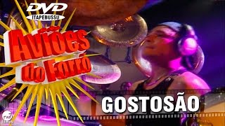 Aviões do Forró  1º DVD Oficial  Gostosão [upl. by Abramo76]