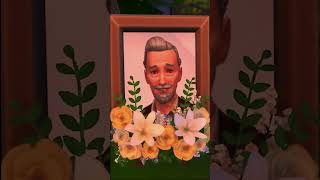 Whats New in The Sims 4 Life amp Death Expansion Pack sims4 thesims4 thesims4lifeanddeath [upl. by Panthea448]