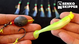 The Top 3 Pier Fishing Methods to Catch Fish at ANY Pier [upl. by Adekam]