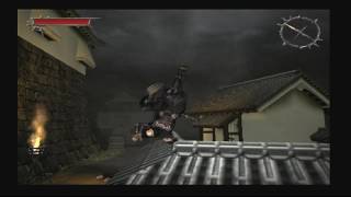 Shinobido Imashime  Gameplay footage no commentary PS2 [upl. by Rex]