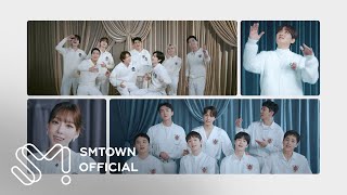 SMTOWN 빛 Hope from KWANGYA Official Video SMCU PALACE KWANGYA Ver [upl. by Lekim73]