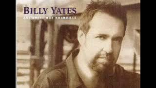 Billy Yates  Roxannes Bayou [upl. by Everett797]