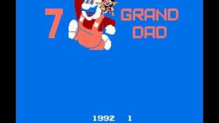 7 GRAND DAD [upl. by Lavicrep]