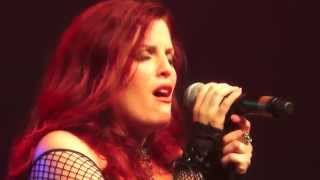 Sirenia  Seven Widows Weep  MFVF XII  2014 October the 18th  HD multicam [upl. by Westberg]