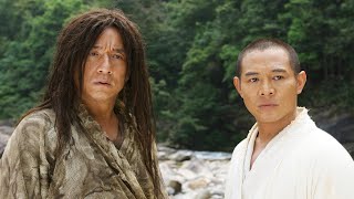 Jet Li amp Jackie Chan The Forbidden Kingdom 2008  Best Jet Li Action Movies full movie English 2022 [upl. by Teragramyram820]