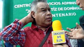 CORRUPCIÓN Y COYOTAJE EN NEZA ESTADO DE MEXICO [upl. by Oiuqise785]