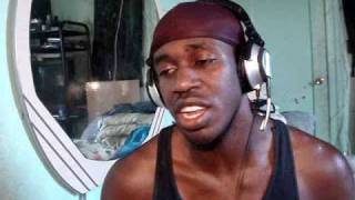 Michael Jackson  Liberian Girl JayNoteZ Dedication acapella cover phase 3 [upl. by Anihc798]