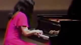 Martha Argerich  Chopin Preludes Opus 28 1  8 Live [upl. by Arihs]