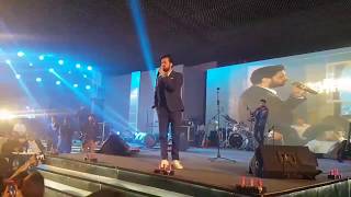 ATIF ASLAM OLD SONGS LIVE UNPLUGGEDVIDEOMUST WATCH AADEEZ [upl. by Eednam324]