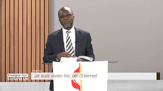 ENSEIGNEMOI SEIGNEUR DU 27 JUIN 2024 [upl. by Etnasa]