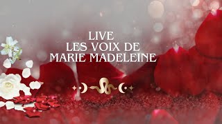 Les voix de Marie Madeleine [upl. by Macmullin]