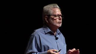 Evolutionary Perspectives on Illness and Medicine  Douglas Crews  TEDxOhioStateUniversity [upl. by Usanis]