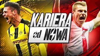 🇵🇱 ŁUKASZ PISZCZEK 🇵🇱  KARIERA OD NOWA  FIFA 19 [upl. by Sterner]