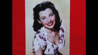 GAIL RUSSELL TRIBUTE 76 quotCONFESSIONS OF A SCAREDCATquotPART 3 [upl. by Siegler602]