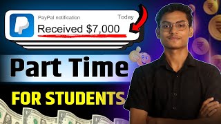 Complete Survey and Earn Money 🤑ySense Se Paise Kaise Kamaye 💵 Best Part Time Job For Students 2024 [upl. by Hirsch]