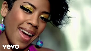 Keyshia Cole  Heaven Sent [upl. by Nonnelg]