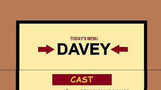 Learn about Daveys Extreme Ending Ever Part 12  End Credits [upl. by Madeleine]