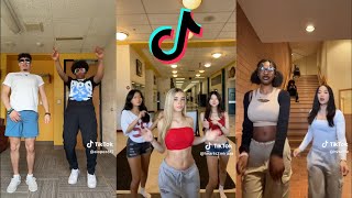 New Viral Tiktok Dances To Do With A Friend 2024 October pt 15 [upl. by Anehsuc910]