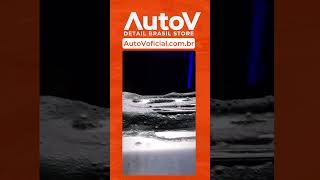 Vmol Vonixx Lava Auto Desincrustante detail esteticaautomotiva rj lavajato limpezaautomotiva [upl. by Eugilegna54]