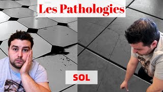 Comment Éviter des Sinistres sur votre Carrelage SOL [upl. by Soule673]