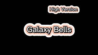 Samsung Ringtone Galaxy Bells All Versions [upl. by Mini]