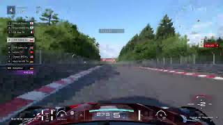 Gr2 Nordshleife on line Padokk [upl. by Poland61]