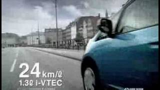 HONDA NEW FIT CM 3 [upl. by Yazbak]