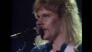 Styx  1983  Snowblind Live [upl. by Chandos]