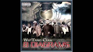 Every time WuTang says quotWuTangquot [upl. by Oira]