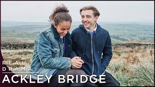 Ackley Bridge S04E06 [upl. by Faus]