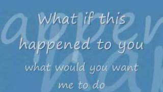 Hypothetically  Lyfe Jennings lyrics on screen [upl. by Tombaugh]