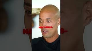 How Everything Started  David Goggins [upl. by Isman]