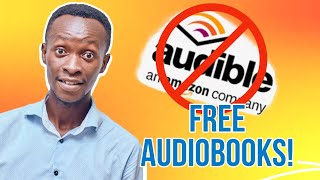 How to Listen to FREE Full Length Audiobooks [upl. by Theo222]