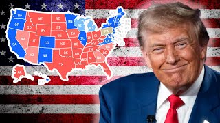 FULL Swing State polling update as final numbers get released [upl. by Appledorf796]