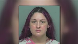 Oak Ridge teacher accused of indecency with child [upl. by Notsur184]