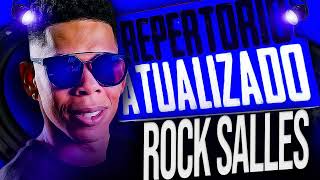 ROCK SALLES AO VIVO EM ANGUERA EP 2022 [upl. by Apps653]