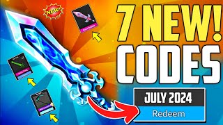 ⚠️UPDATE🎉CODES⚠️ZYLEAKS MM2 CODES 2024  CODES FOR ZYLEAKS MM2  MM2 CODES ROBLOX ZYLEAKS MM2 [upl. by Avevoneg148]