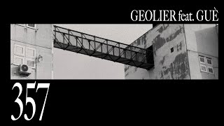 Geolier  357 feat Guè Visual Video [upl. by Akcemat]